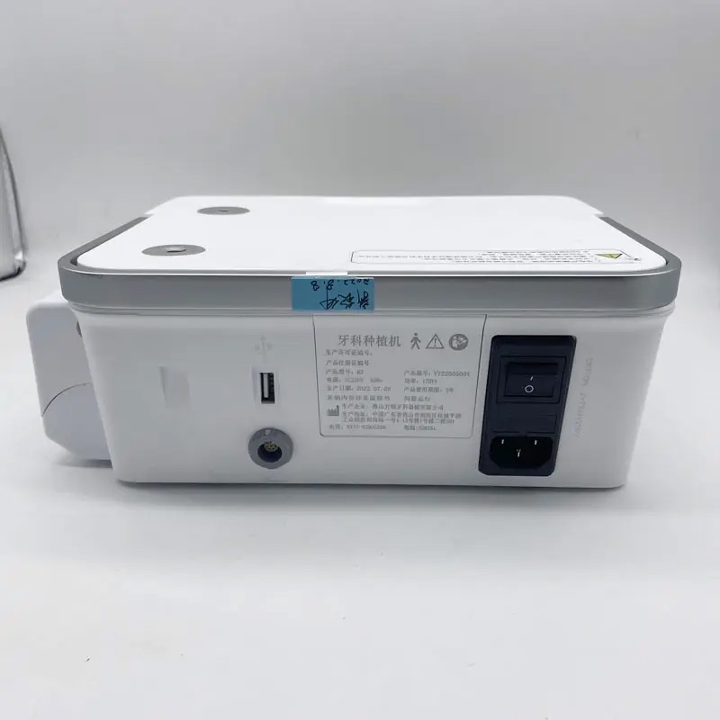 Dental Brushless Implant Motor Surgical Unit Mate M3